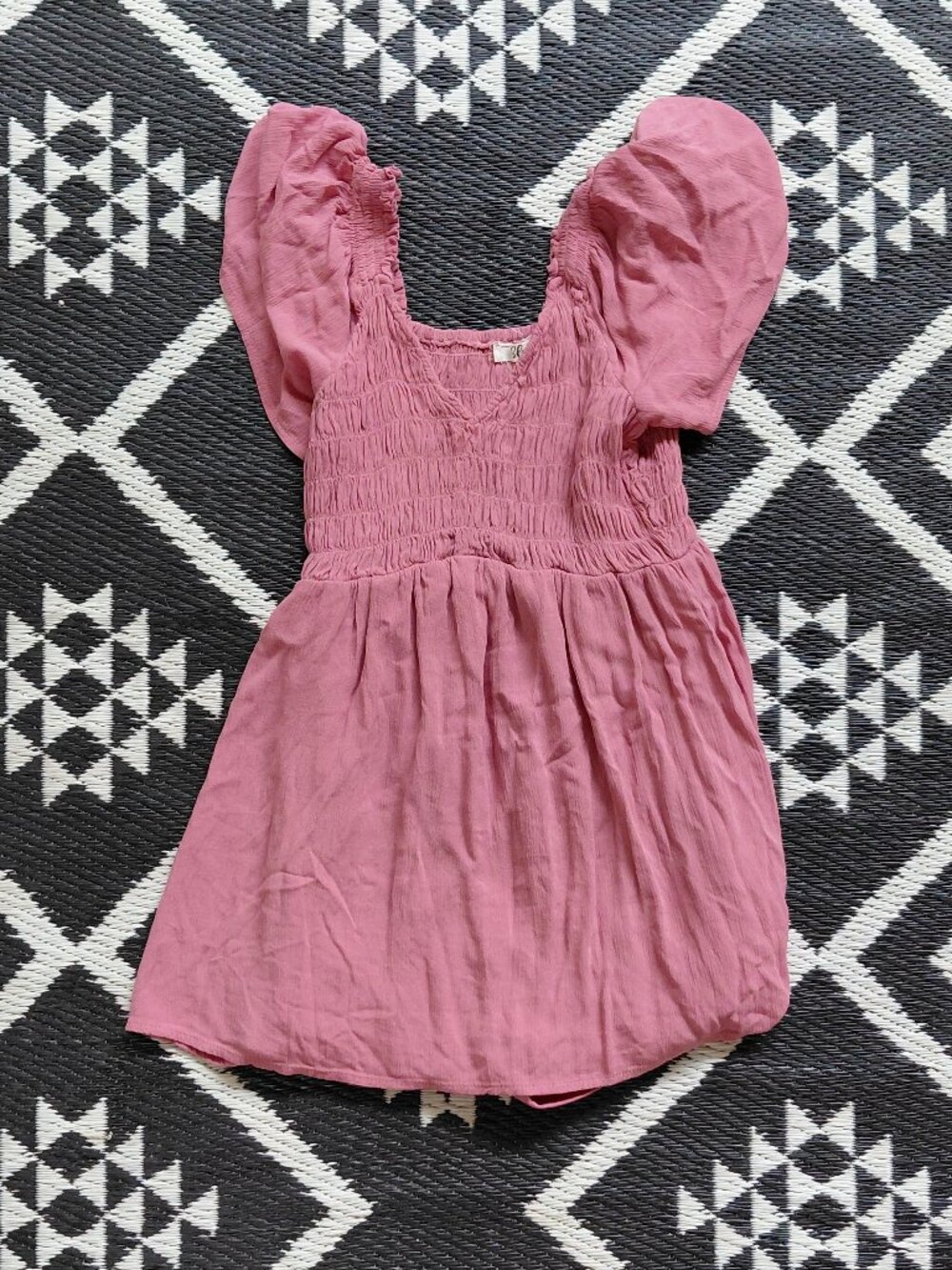 Cute mini dress in Excellent Condition